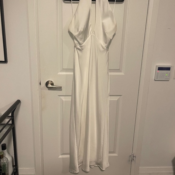 Park & Fifth Emery Dress - Picture 5 of 8